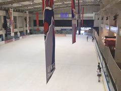 -冠军冰场CHAMPION RINK(中华城店)
