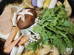 -韩鼎丰·韩国料理(林奥店)