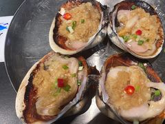 -老虎滩大连海鲜烧烤(建邺云锦路总店)