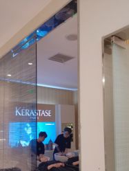 点击看大图 -时尚殿堂hair salon(上地华联店)