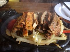 -Rural Tequila墨西哥餐厅(东川路店)