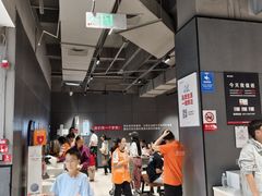 -物美超市(下沙云水店)