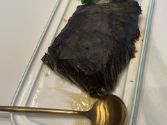 荷叶蒸粉肉-得意楼蒸菜馆