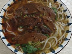 -川姐牦牛肉粉(沟口店)