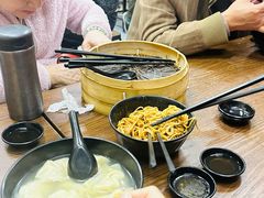 -万寿斋(山阴路店)