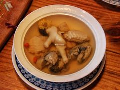 -烛影拾光观景餐厅·创意菜·摄影·小提琴(大唐不夜城店)