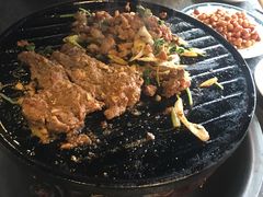 -厚味居炙子烤肉·清真(天桥南纬路店)