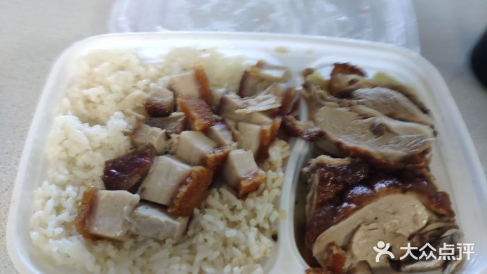 深井煌烧鹅(林和东店)图片