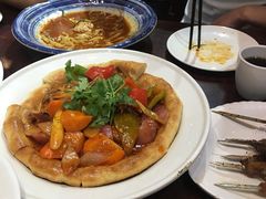 -阿西娅食府(中关村店)