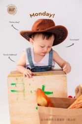 -小熊维尼高端儿童摄影(南山店)