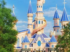 -沈阳方特欢乐世界