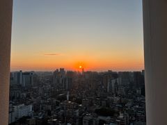 -塔顶·Cafe·日啡夜酒(北京路店)