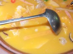 -菌乡缘·野生菌蒸汽鱼火锅(江边夜市店)