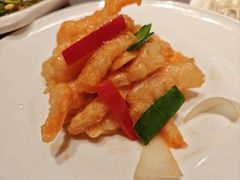 -百富源·海鲜辽菜(和平北大街店)