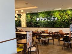 -Peet's Coffee皮爷咖啡(上海长风大悦城店)