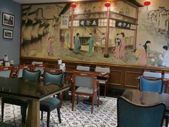 -五芳齋(云南南路店)