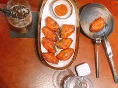 -咖法森林·咖啡  酒吧(天河店)