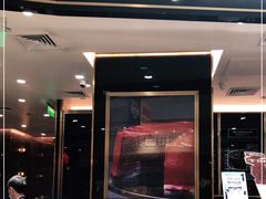 门面-Awfully Chocolate(来福士广场店)