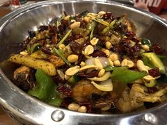 -阿明烧烤(虬泾路店)