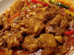 -翠清酒家(万丰路店)