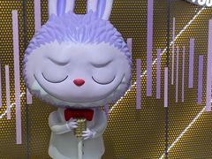 -泡泡玛特POPMART(合生汇店)