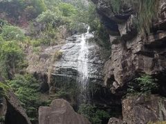 -百漈沟生态旅游景区