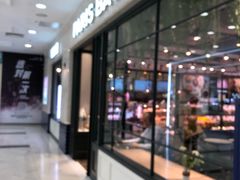-巴黎贝甜(凯德MALL望京店)