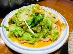 -95号酱骨·一块豆腐(展春园西路店)