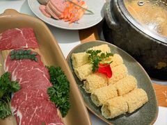 -芸山季·云南山珍菌火锅(南翔印象城MEGA店)