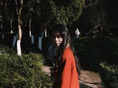 -重庆彩云湖湿地公园
