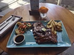 -Pundi Pundi Restaurant