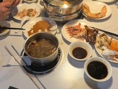 -九月海·海鲜自助(世纪东方店)