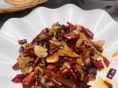 -蔼若春.传承云南菜(金碧公园店)