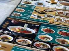 -面道赞宁海海鲜面(迎凤街店)