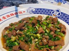 -旺角小渔村·海肠捞饭开创者(环山路店)