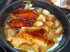 -亞婆井·劲抽面食(铂顿城店)