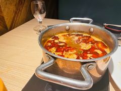 -星伦多自助料理(华润万象城店)