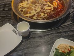 -老船舫·现做活鲜鱼馆(东郊记忆店)