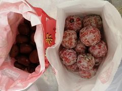 -阿男野栗王(金门路店)