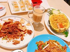 -避风塘(嘉兴八佰伴店)