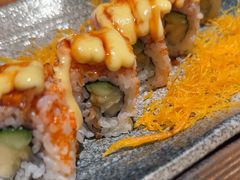 -千代武日本料理(爱建店)