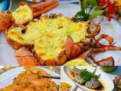 -四川小胡子海鲜(丁村万人海鲜广场店)