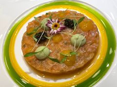 -Wei菋·Le Bistrot