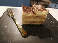 -Hiwork cafe(新街高和店)
