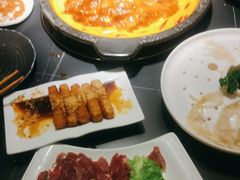 -宽坐火锅(万象城店)