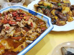 -天添纸包鸡家常菜