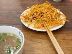 -老刘家永盛斋·传统泡馍(东关南街店)