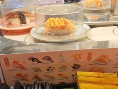 -争鲜回转寿司(朝北大悦城店)