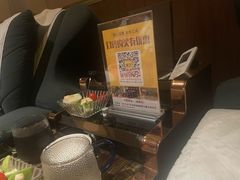 -天然沐足·推背采耳·敷姜艾灸(龙眼美食街店)