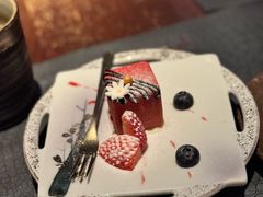 -岩盐·铁板料理(嘉里店)